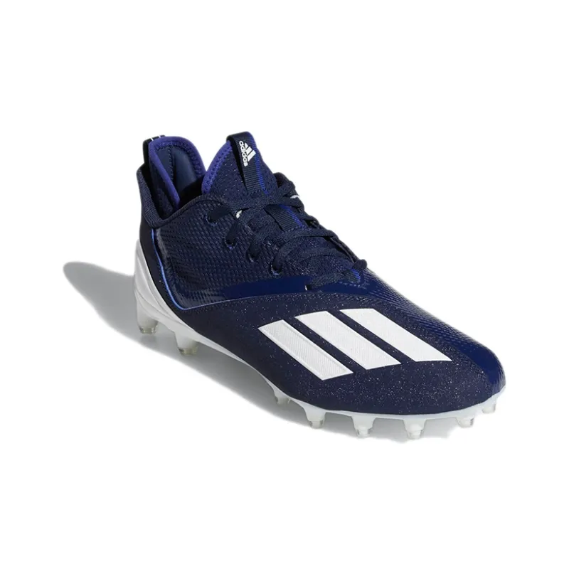 adidas Adizero Scorch 'Team Navy Blue'-2