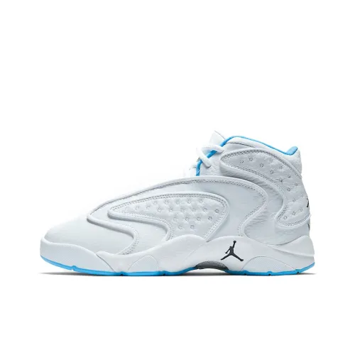 Jordan OG UNC Women's