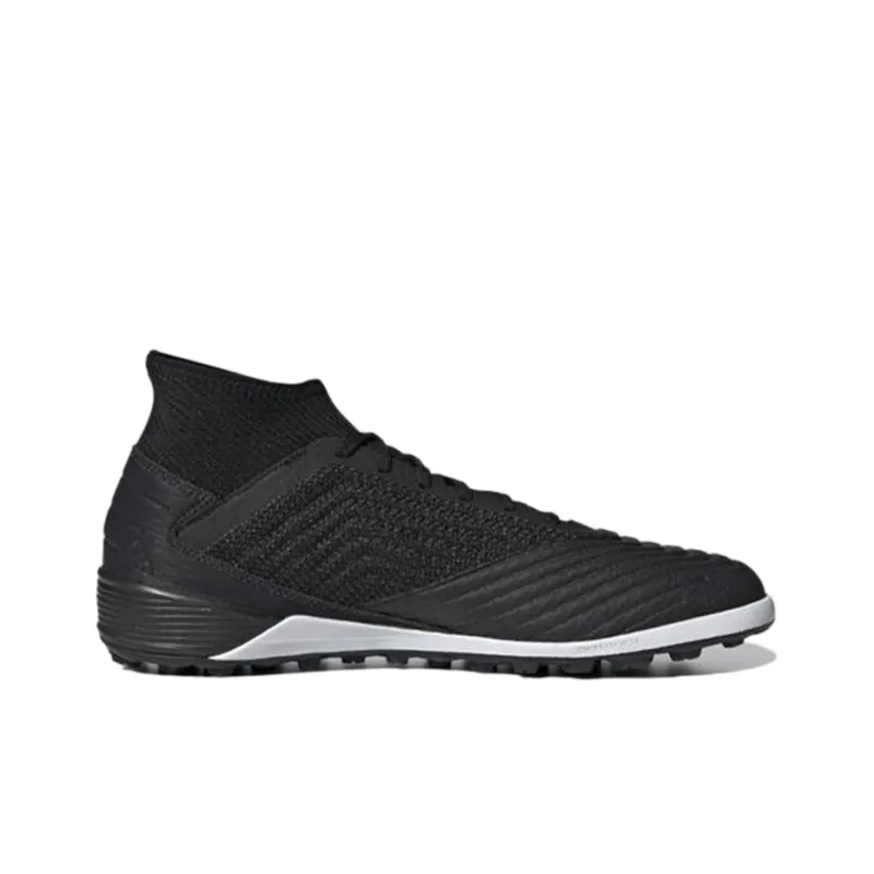 Adidas Predator 19.3 Tf 'Black Gold Metallic'-1