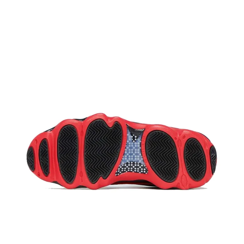 Jordan Pro Strong Bred GS-4