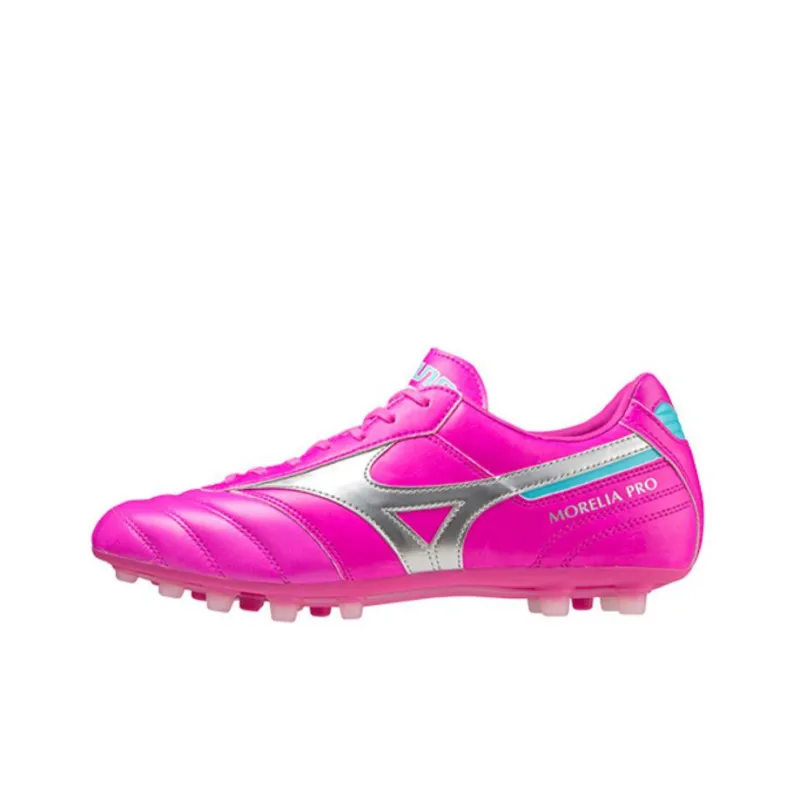 Mizuno Morelia 2 Pro AG 'Fuchsia'-0