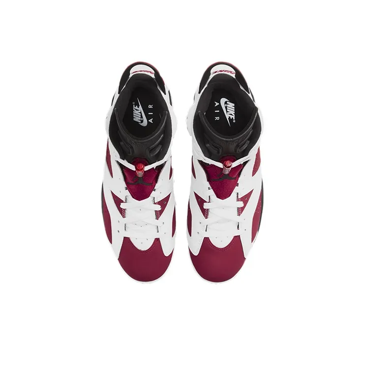 Jordan 6 Retro Carmine 2021-3