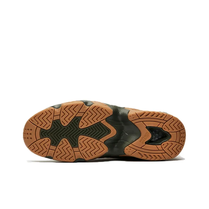 Reebok Atmos X Fly Mobius-4