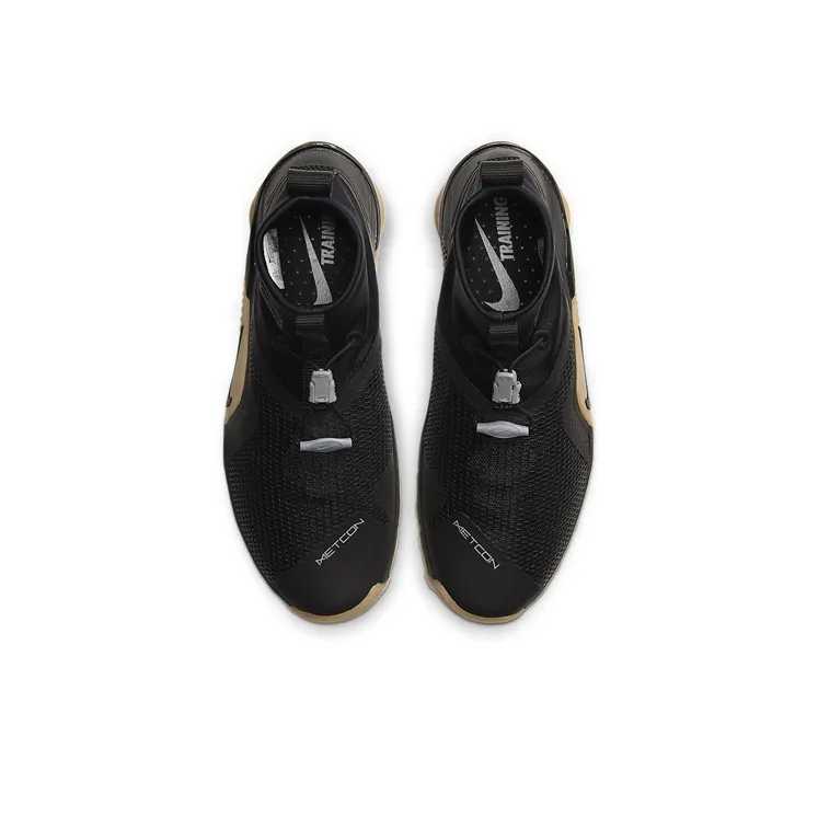 Nike Metcon X Sf Black Gum-3
