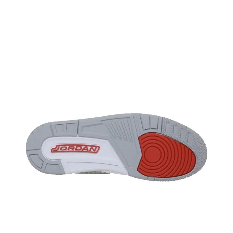 Jordan Legacy 312 Flip-5