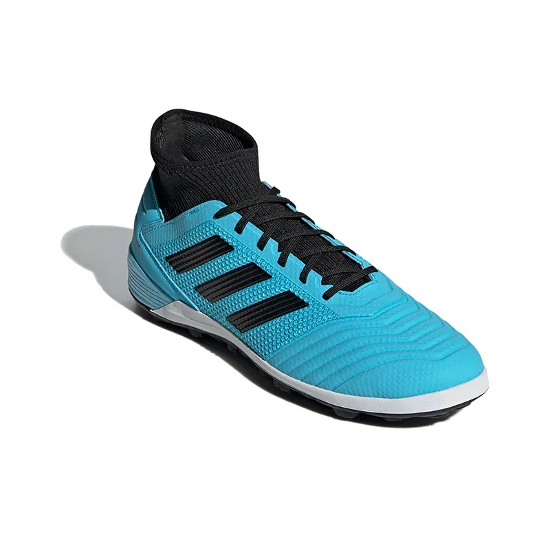 Adidas Predator Tan 19.3 Tf 'Blue Black'-2