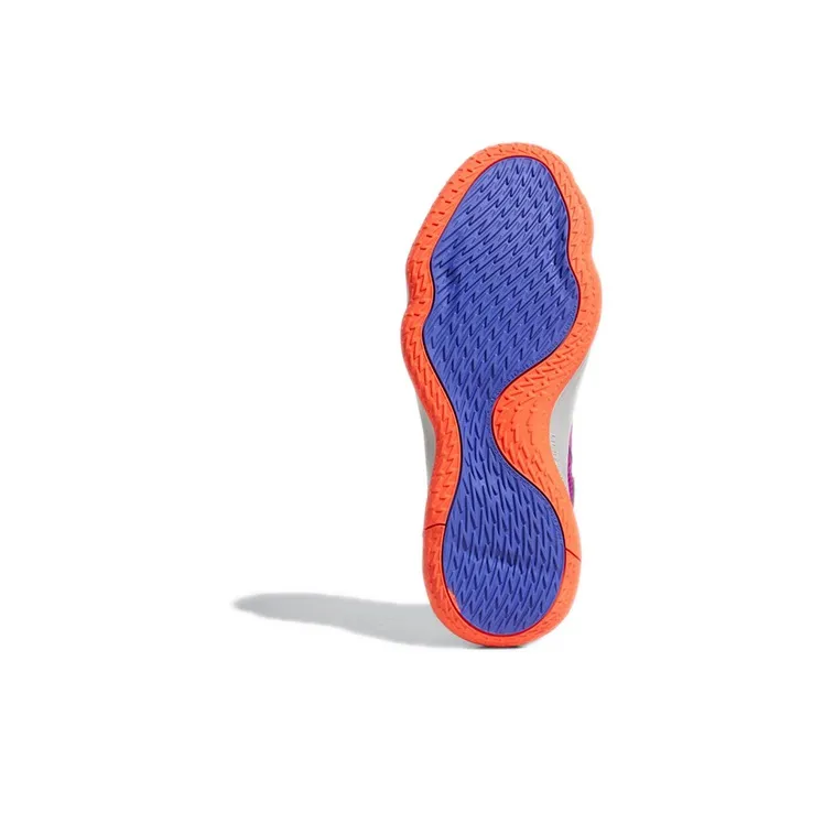 Adidas Dame 7 Extply Say Cheese-5