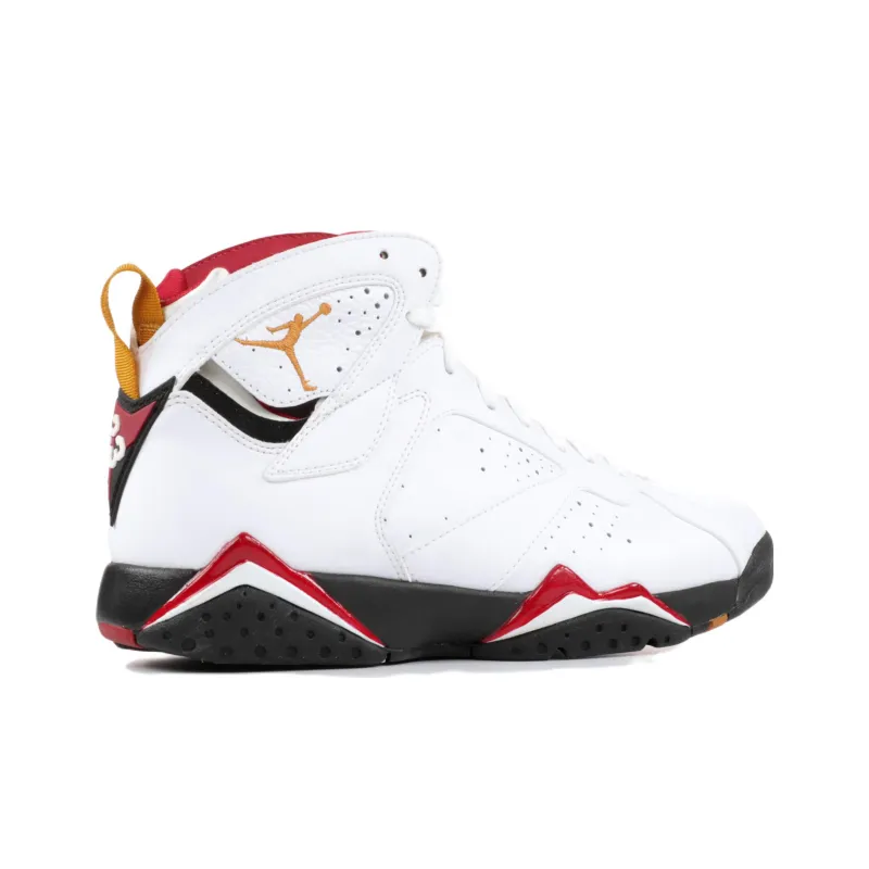Jordan 7 Retro Cardinal 2011-3