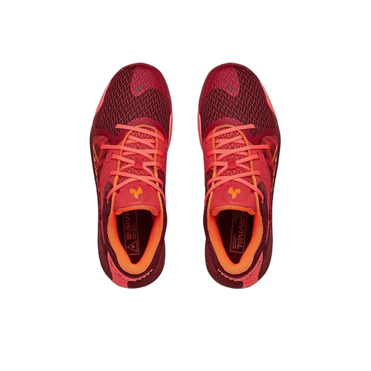 Under Armour Anatomix Spawn 2 'Chaos Fire'-2
