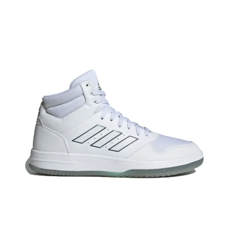 Adidas Gametaker 'White Black Green'-1