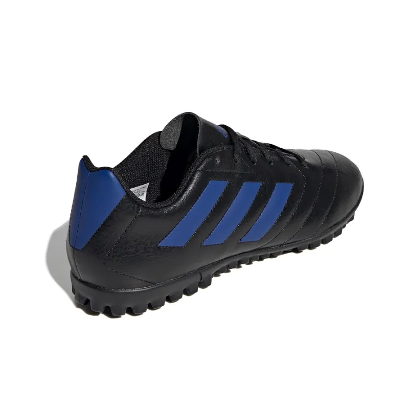 Adidas Goletto Vii Tf 'Black Blue'-3