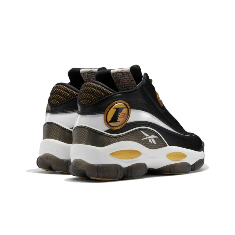 Reebok Answer Dmx Og Sneakers-3