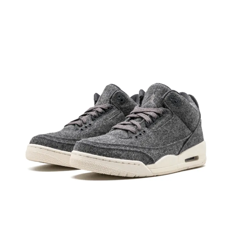 Jordan 3 Retro Wool-2