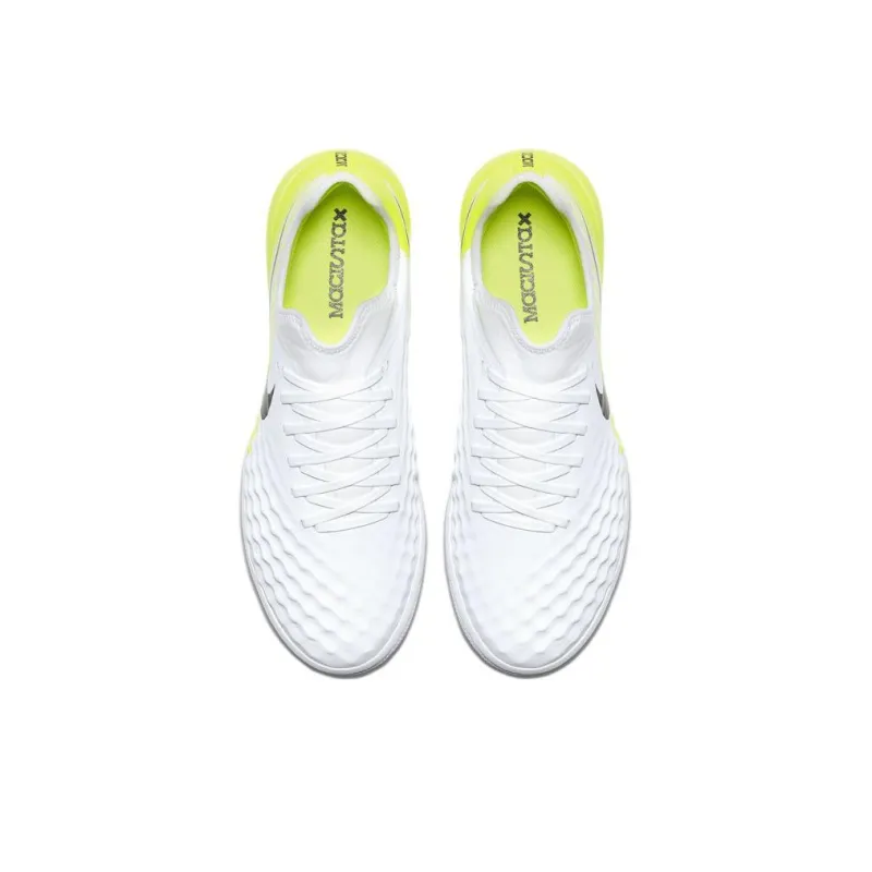 Nike MagistaX Finale 2 IC IC/IN Cushioning Anti-Slip And Wear-Resistant Soccer Shoes-3