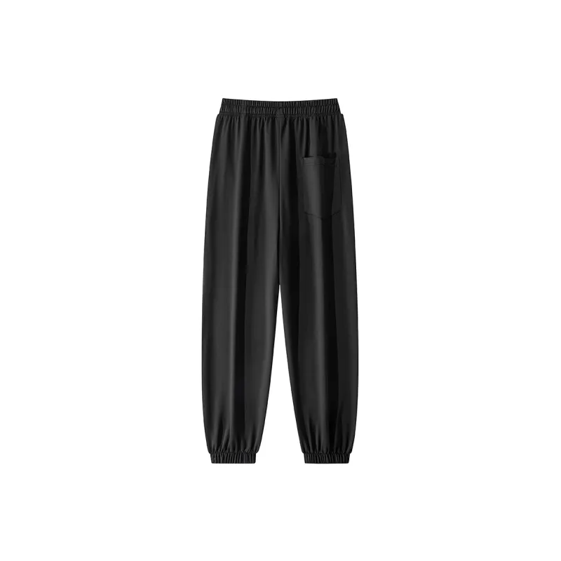 F3ML Casual Pants Unisex-1