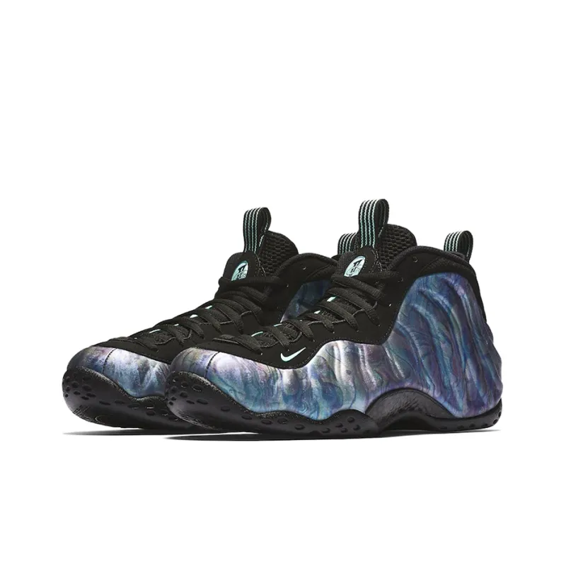 Nike Air Foamposite One Abalone-2