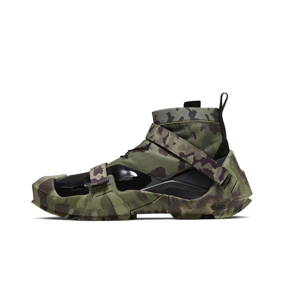 Nike Free Tr 3 Mmw Camo POIZON