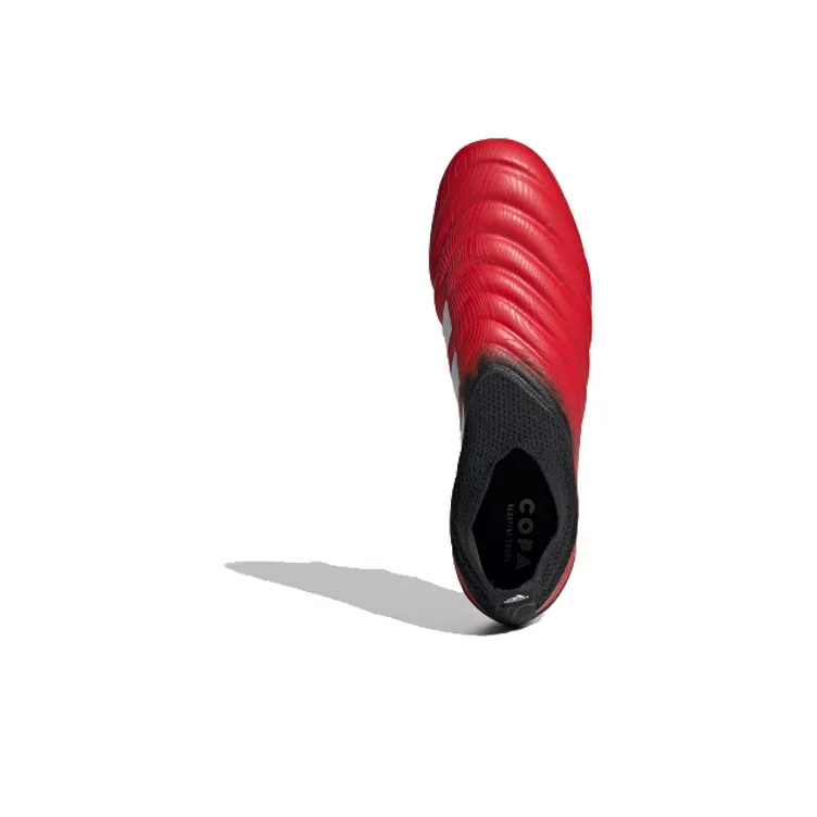 Adidas Copa 20+ Fg Active Red Core Black-3