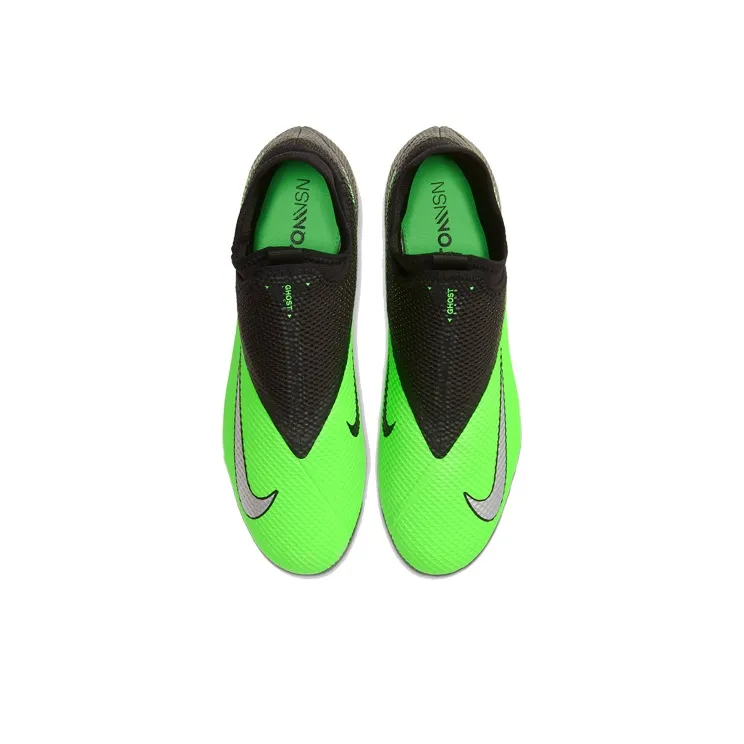 Nike Phantom Vision 2 Academy Df Mg 'Green Strike Black'-3