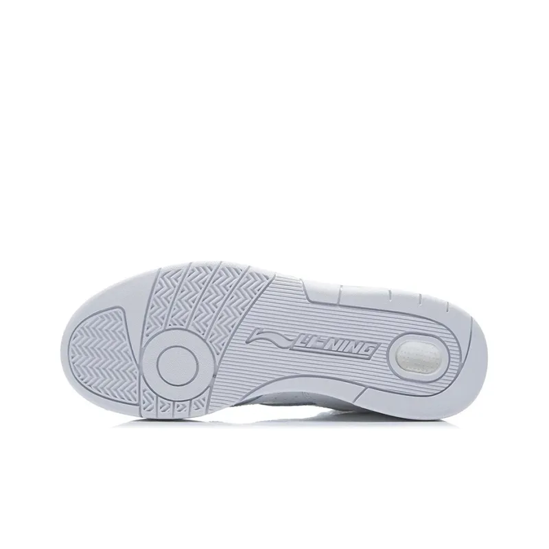 LiNing 937 Deluxe Hi 'White' Women's-3