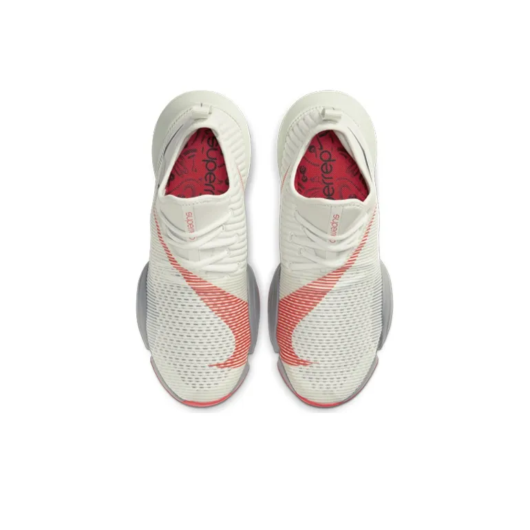 Nike Air Zoom SuperRep Spruce Aura Crimson-3