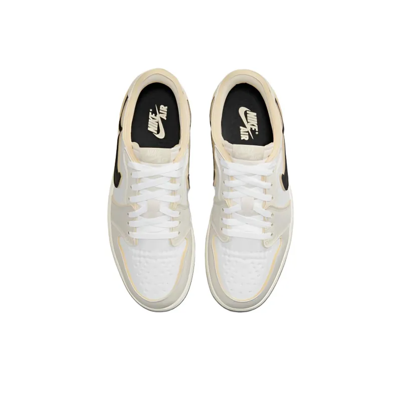 Jordan 1 Retro Low OG EX Coconut Milk-3