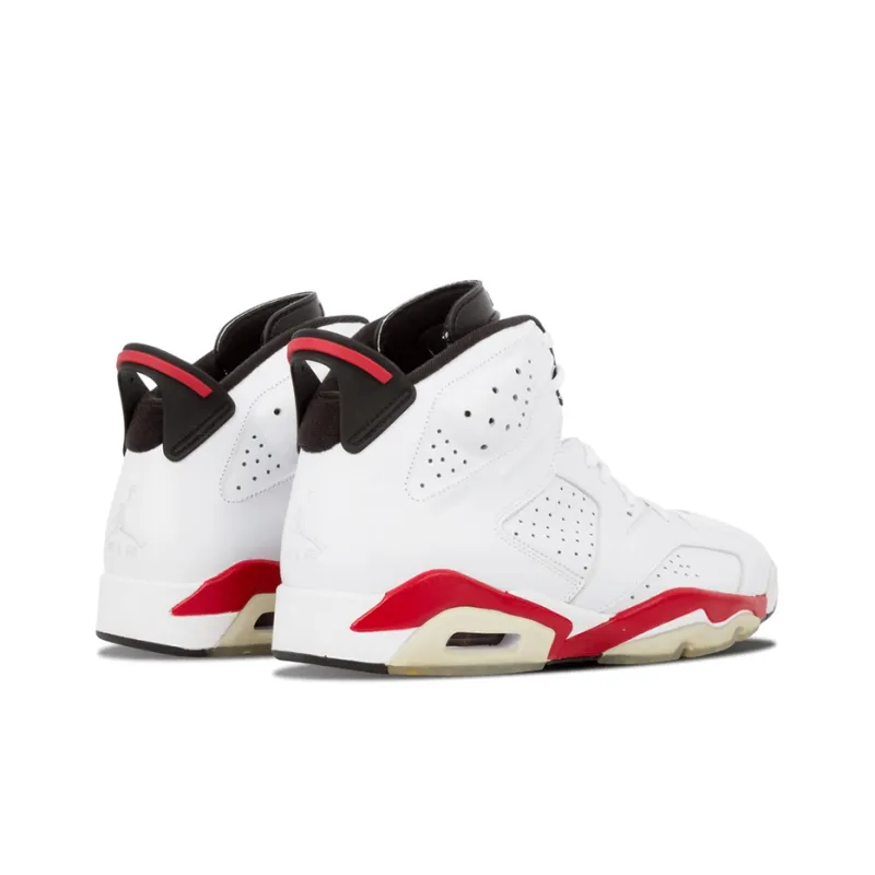 Jordan 6 Retro Bulls 2010-2