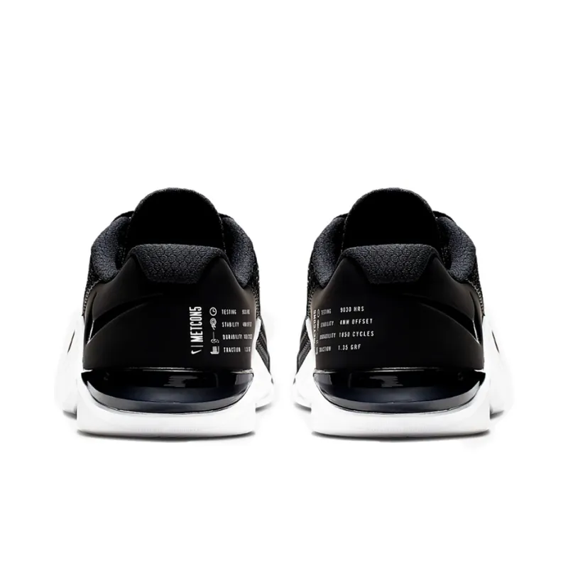 Nike Metcon 5 Training Shoes Women's-3