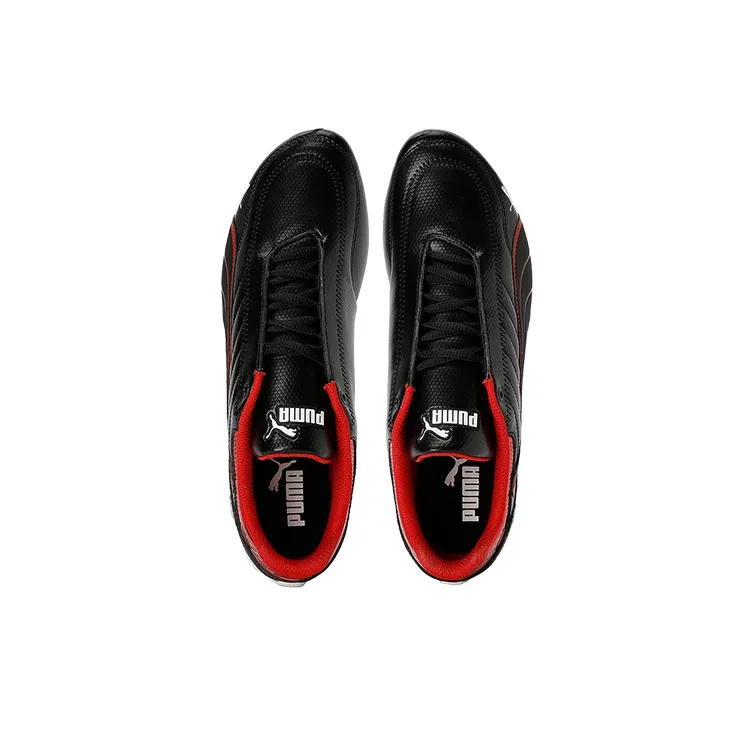 PUMA Scuderia Ferrari X Future Kart Cat 'Black Rosso Corsa'-2