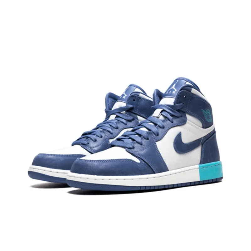 Jordan 1 Retro High GG Blue Moon-1