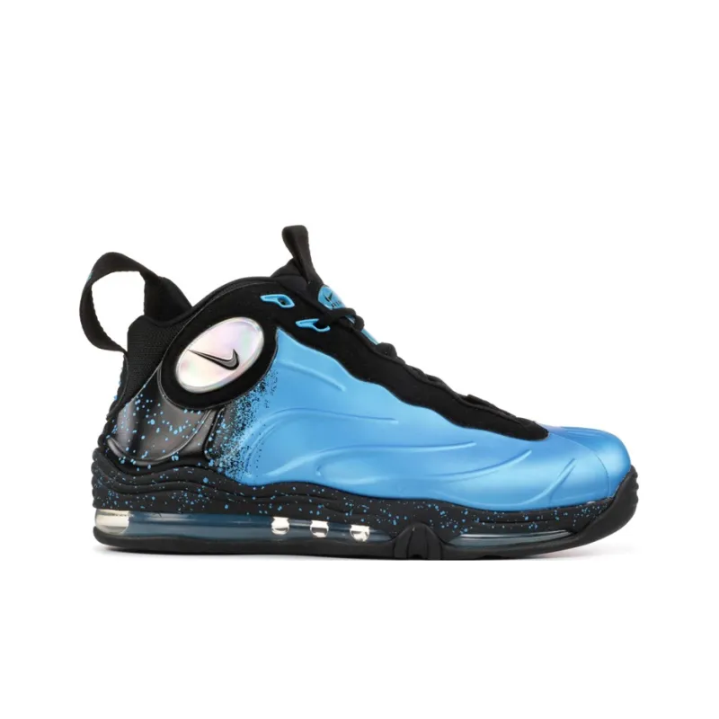 Nike Total Air Foamposite Max Current Blue-1