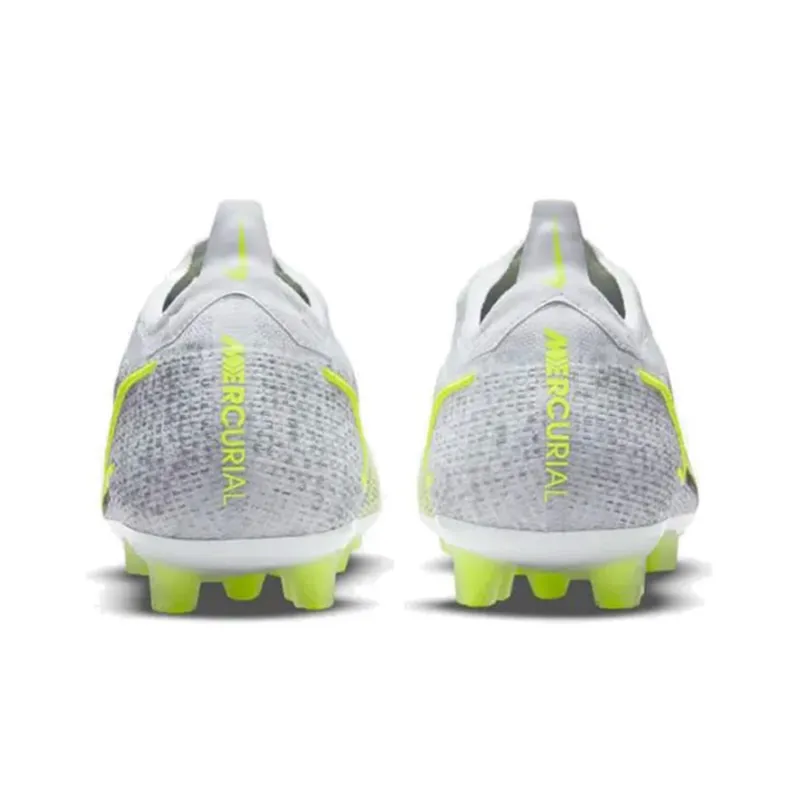 Nike Mercurial Vapor 14 Elite Hg 'Grey Green'-4