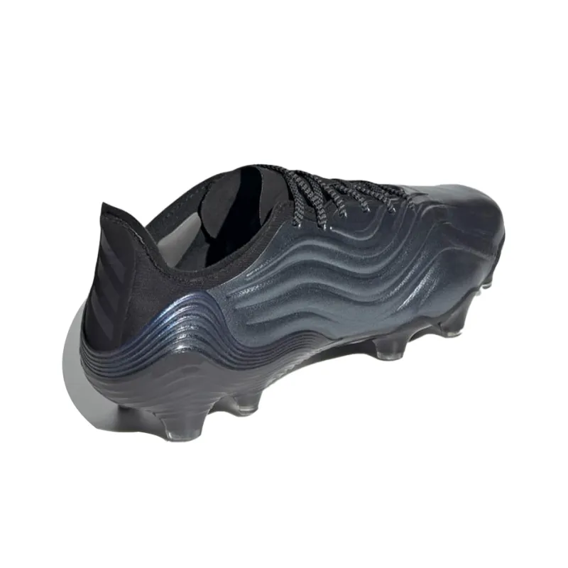 Adidas Copa Sense 1 Fg Core Black Metallic-3
