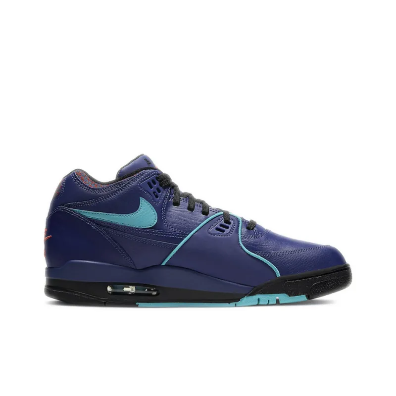 Nike Air Flight '89 Hornets-1