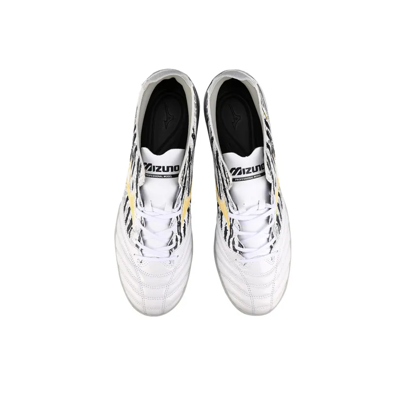 Mizuno Morelia Neo 3 'White Black'-3