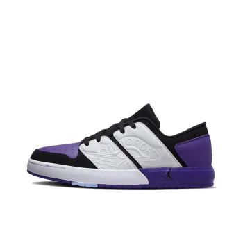 JORDAN Nu Retro 1 Low 'Field Purple'