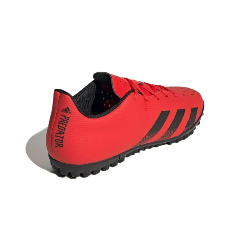 Adidas Predator Freak.4 Tf 'Demonscale Solar Red'-3