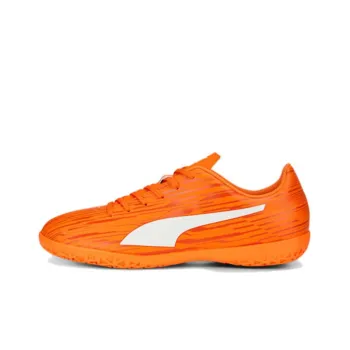Puma Rapido 3 Indoor Court 'Dragon Fire'