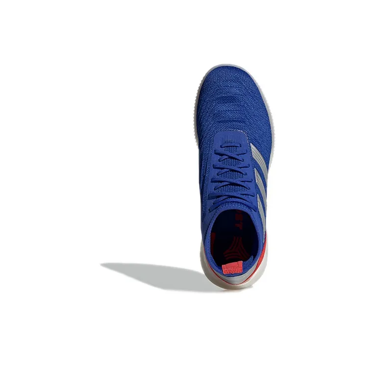 Adidas Predator 19.1 Tr 'Bold Blue Active Red'-4