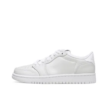 Jordan 1 Retro Low NS White Women's