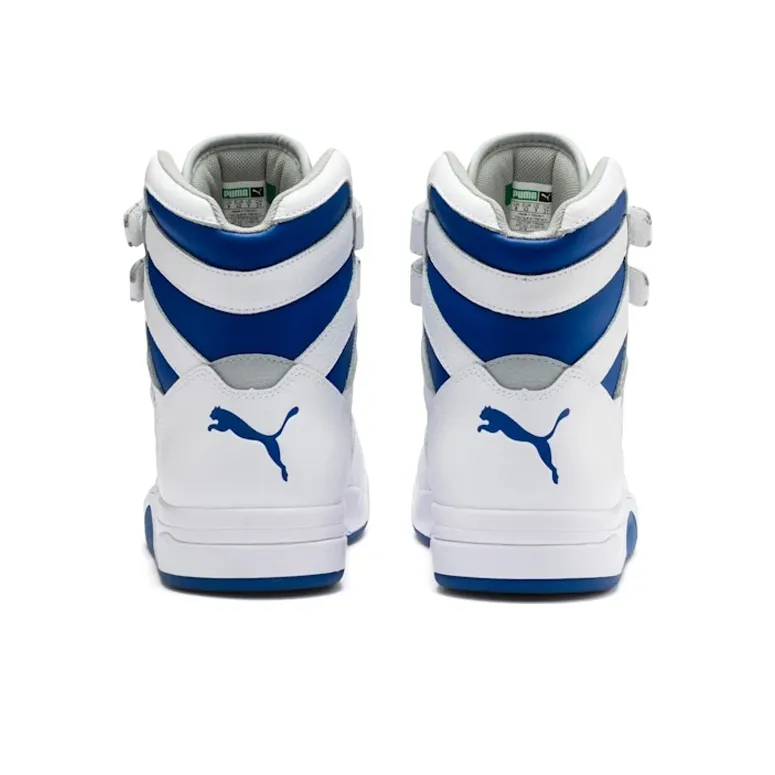 PUMA Palace Guard Mid Athletic 'Blue White'-2