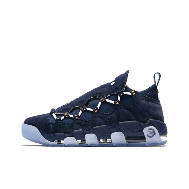 Nike Air More Money Currency Pack France-0