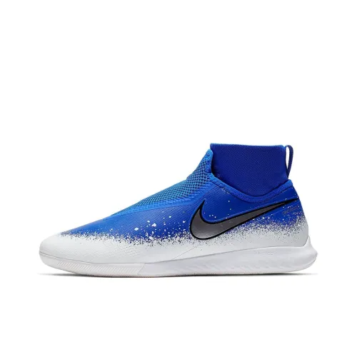 Nike React Phantom Vision Pro Dynamic Fit IC Racer Blue