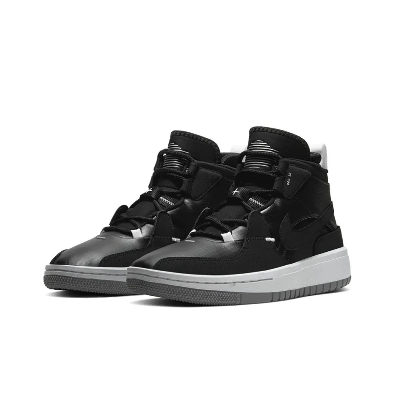 JORDAN Meta Morph Utility 'Black'-2