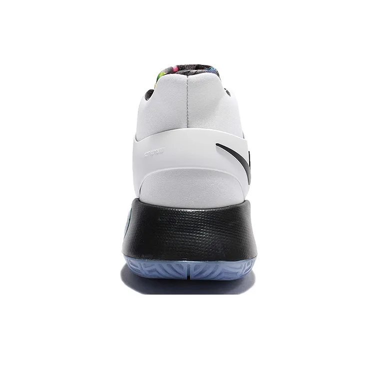 Nike KD 5 Trey IV EP 'White'-3