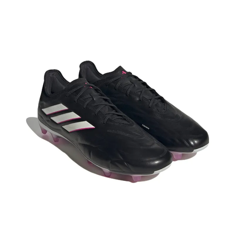 Adidas Copa Pure.2 Black Team Shock Pink-2