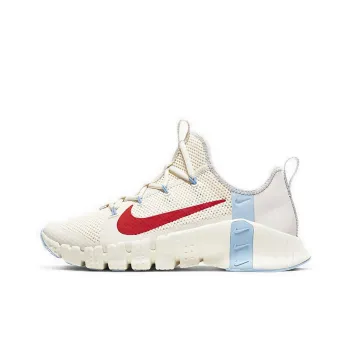 Nike Free Metcon 3 Pale Ivory Women's