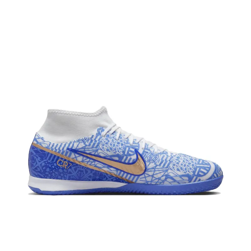 Nike Mercurial Superfly 9 Academy CR7 IC-1