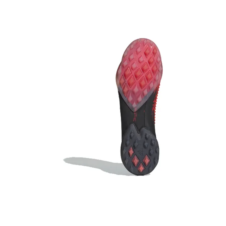 Adidas Predator Dracon 20+ Tf 'Black Red'-4