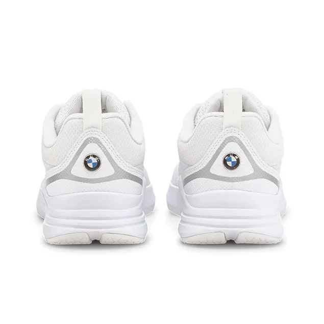 PUMA Bmw Motorsport Cmeva Wired 'White Grey'-3